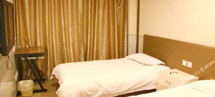 本溪德丰宾馆图片