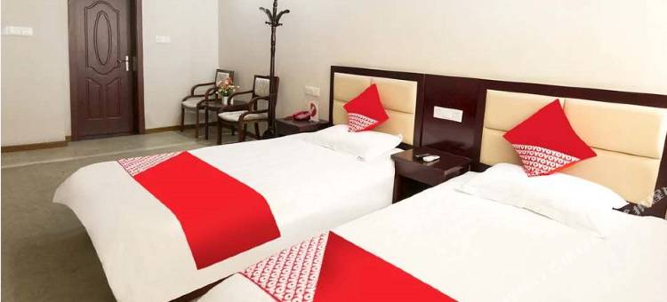 OYO宜兴宝丽酒店图片