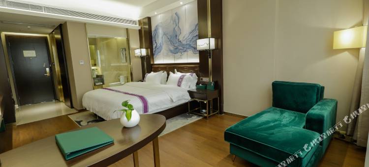 马山宜美酒店图片