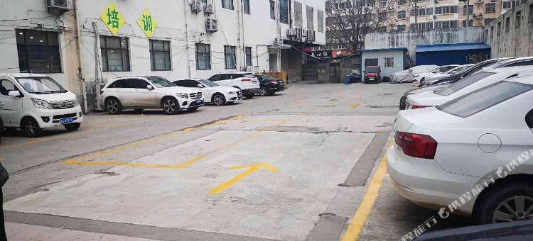 临泉君豪大酒店图片