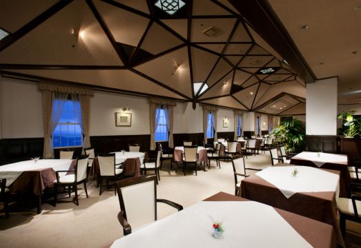 Yugashima Golf Club & Hotel ResortHotel Overview