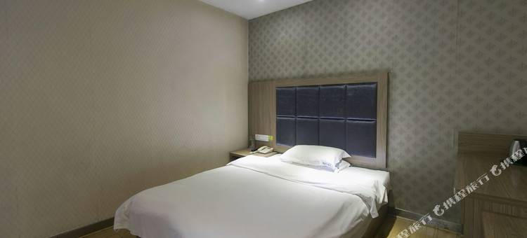 湘潭心怡旅馆图片