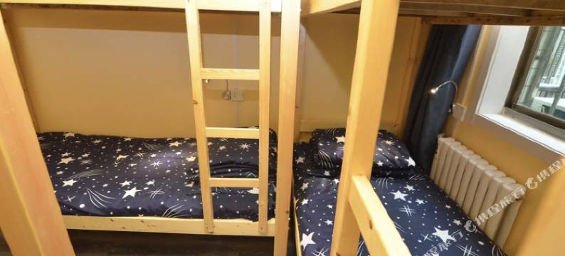 西安半时光青年旅舍图片