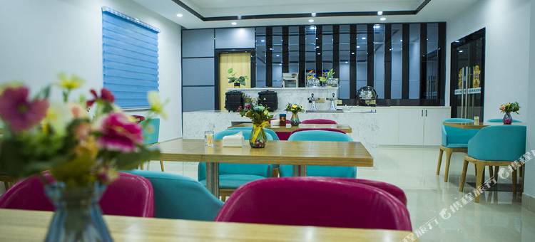 艾尔菲国际酒店(玉林容县城南客运站店)图片