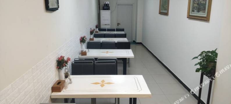 江云商务酒店图片