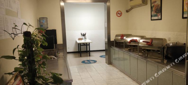 江云商务酒店图片