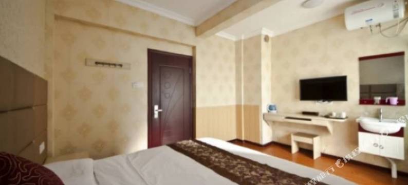 福州苏力公寓酒店图片