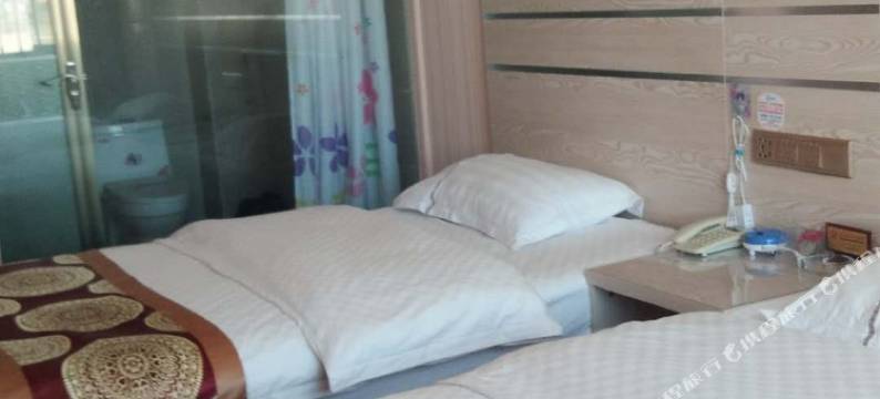 会泽王中王快捷酒店图片