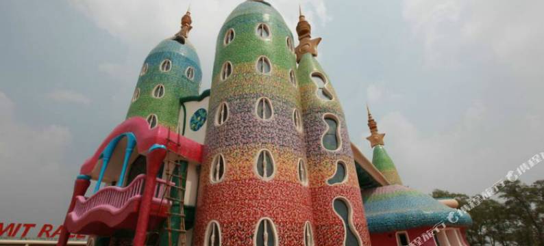 抚顺热高温泉酒店图片