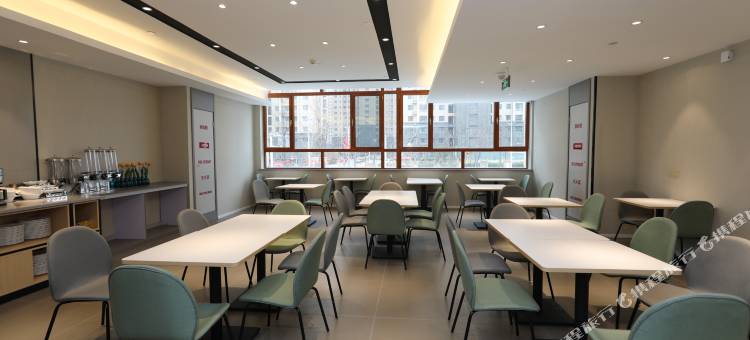 如家商旅酒店(泰安高铁站店)图片