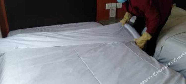 绵阳君悦大酒店(西南科技大学店)图片