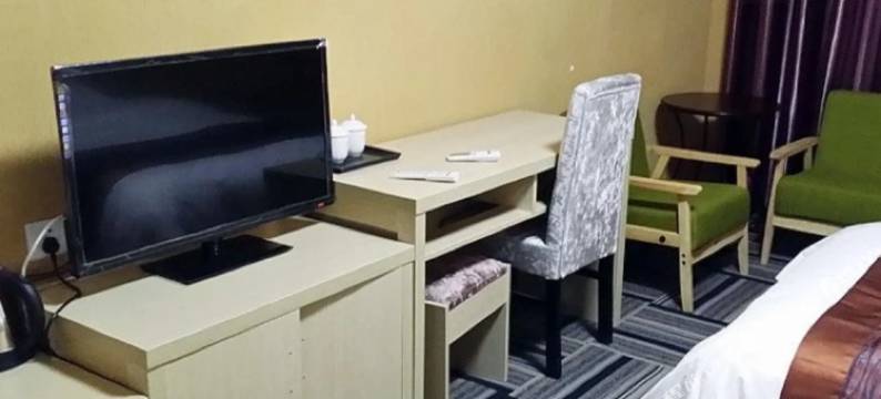 德意商务酒店(黄果树瀑韵天城广场店)图片