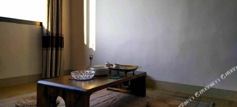 仁化丹霞山八方缘民宿图片