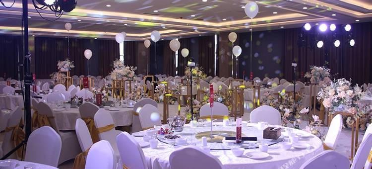 格林东方酒店(临清烟店镇店)图片