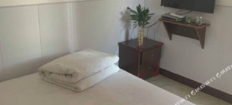 胶州顺发宾馆图片