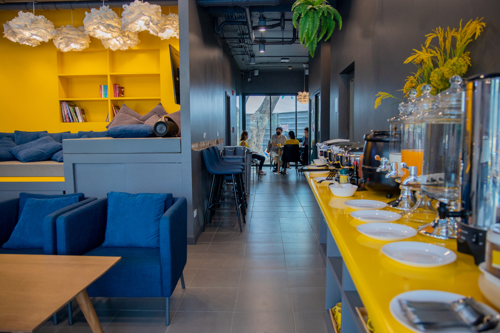 Sleep Mai Chiang Mai Airport Lifestyle Hotel Hotel Overview