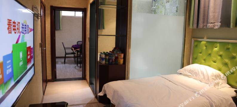 淮阳迎宾馆(周口西关店)图片