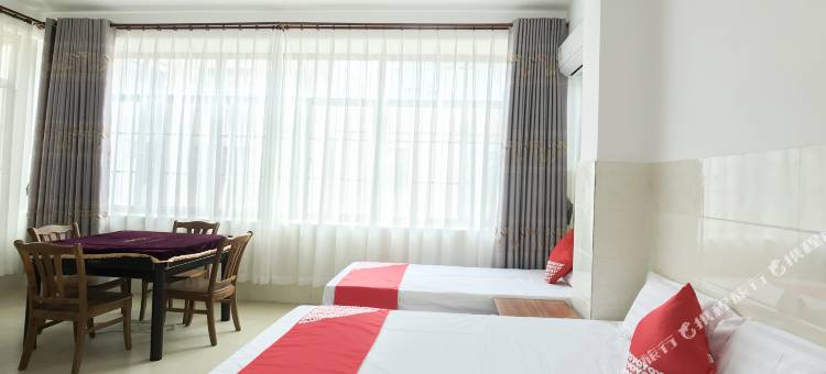 香胜华旅租(海口美兰国际机场店)图片