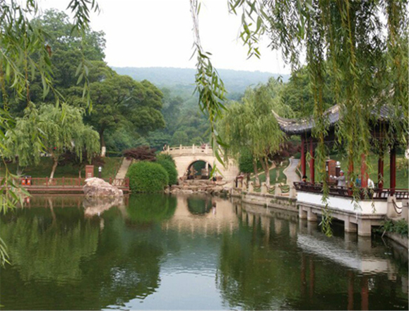 Atour Hotel (Changshu Wanda Plaza Changjiang Road) Over view