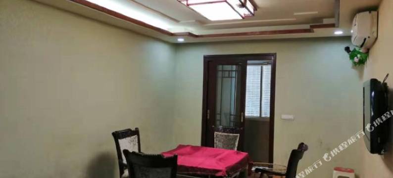 渠县盛世阳光大酒店图片