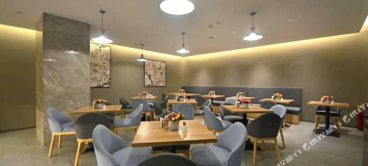 如家酒店(张家口维多利亚广场中保大厦店)图片