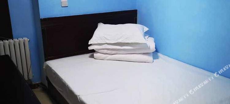 静鑫宾馆(济南南辛庄店)图片