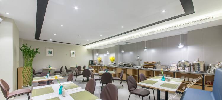 如家商旅酒店(吉林大润发四店莲山路店)图片