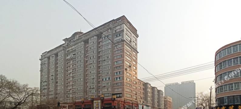 佳木斯东极假日酒店图片