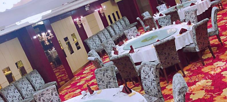 潍坊君豪国际大酒店图片