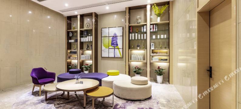 麗枫酒店(杭州建德新安江店)图片