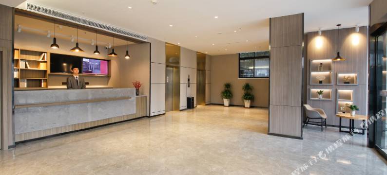 汉庭酒店(西安边家村地铁站店)图片