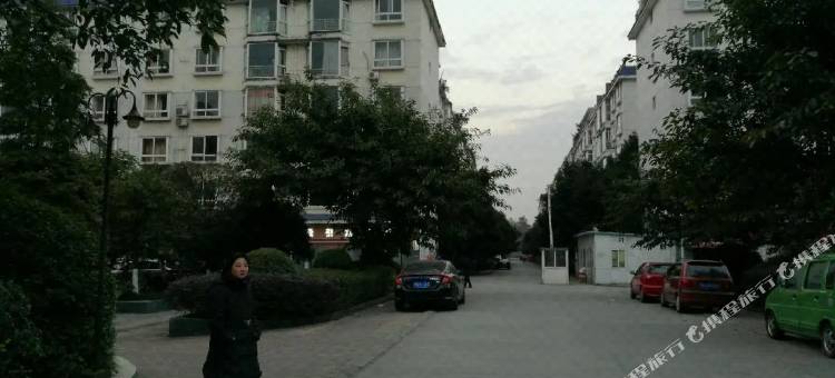 成都吸引力住宿国色天乡店图片