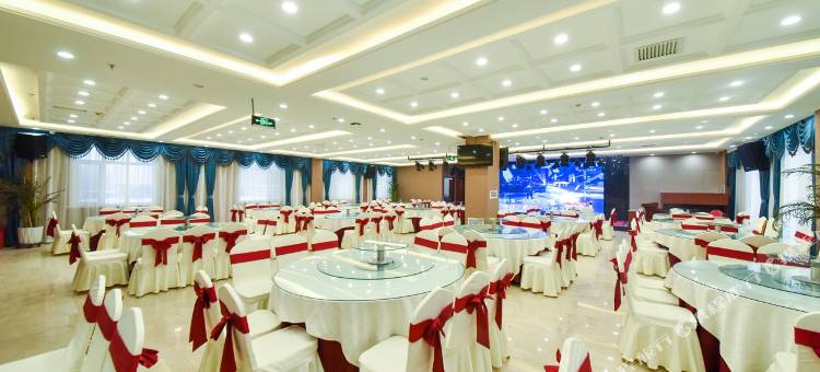 长春兆丰商务酒店图片