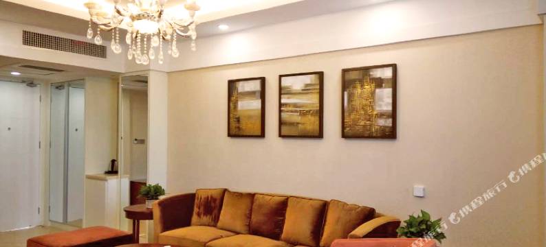 株洲方特东厢酒店图片