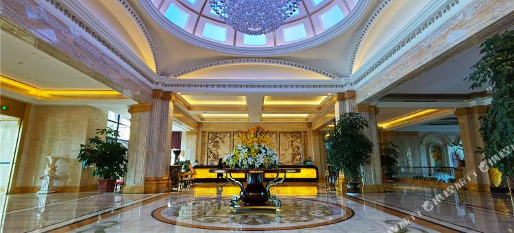 大理飞龙酒店图片