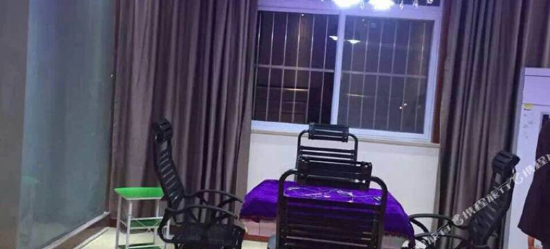 叶县美林阁宾馆图片