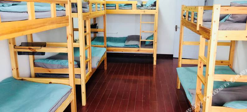 济南哈比青年旅舍图片