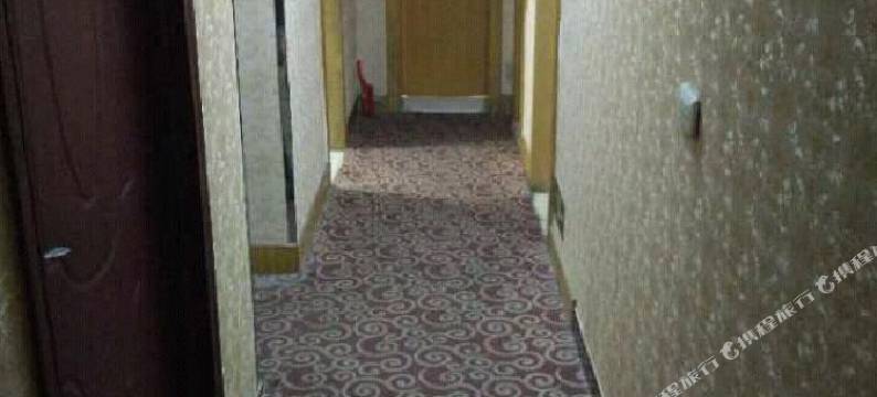 豫鑫宾馆(郑州金水区店)图片