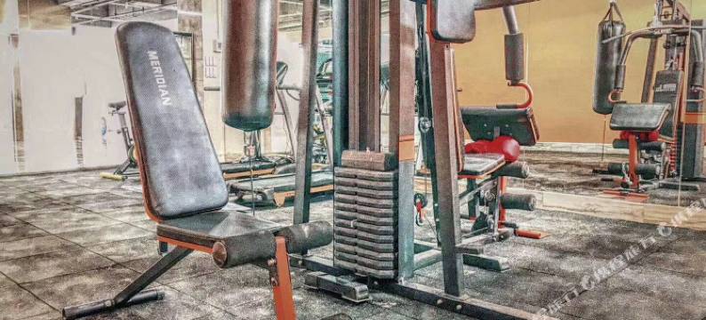 豪美亚酒店(增城广场地铁站东汇城店)图片