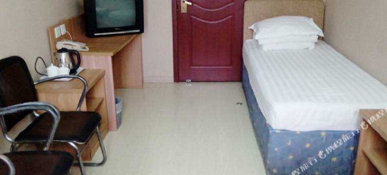 瓦房店香海酒店图片