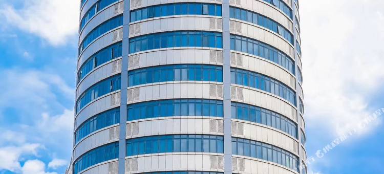 全季酒店(上海宝山吴淞国际邮轮码头店)图片