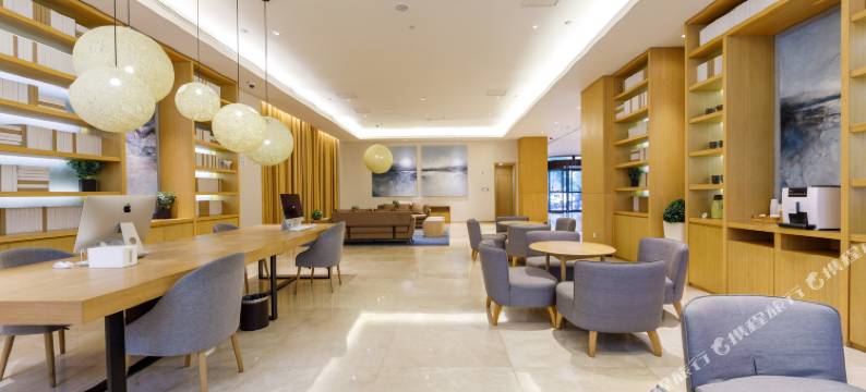 全季酒店(上海虹桥国展中心店)图片