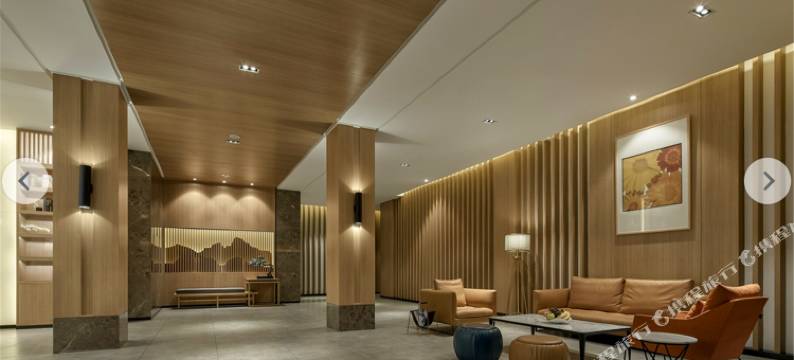 郑州世纪星酒店(河南博物院国贸360店)图片