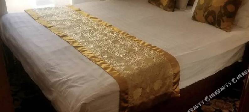 西宁威斯汀家庭宾馆图片