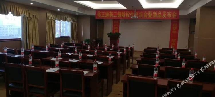 来宾城市达人花园大酒店图片