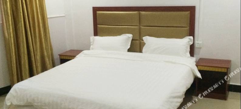 揭阳金星住宿新阳东路店图片