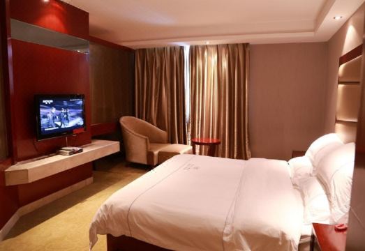 Xinjin Jinhui HotelHotel Overview