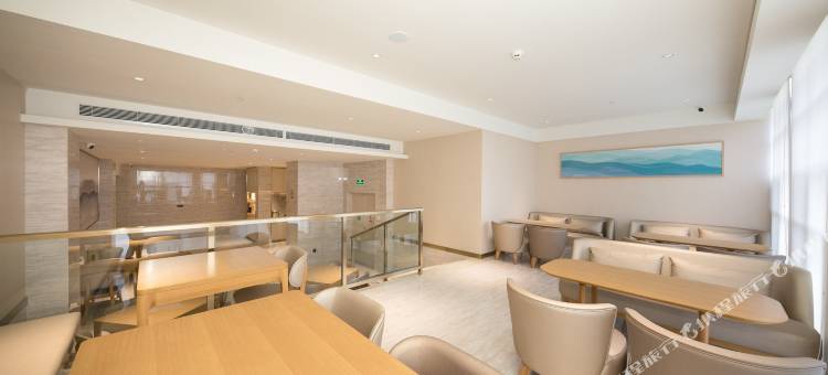 全季酒店(昆明呈贡大学城店)图片