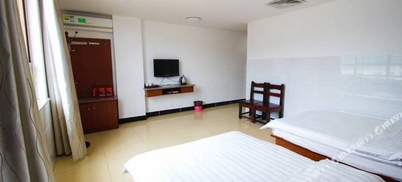 名洋宾馆(阳江海陵岛大角湾店)图片