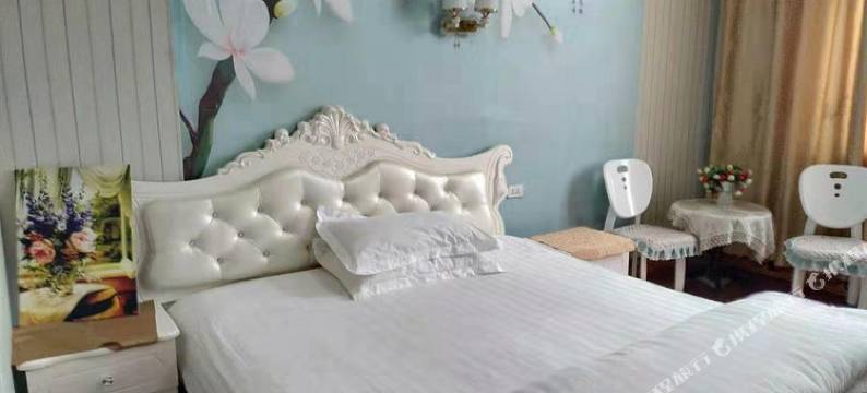 焦作锦绣快捷网络宾馆图片